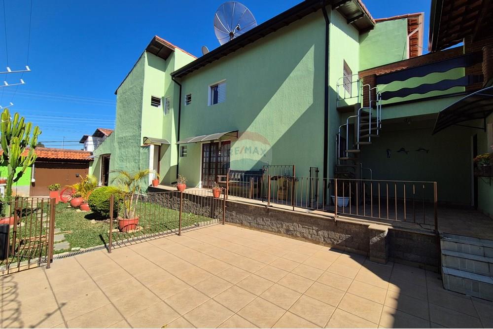 Casa - Alugar - Mogi das Cruzes , São Paulo - 20250830_093133.jpg - 630281074-53