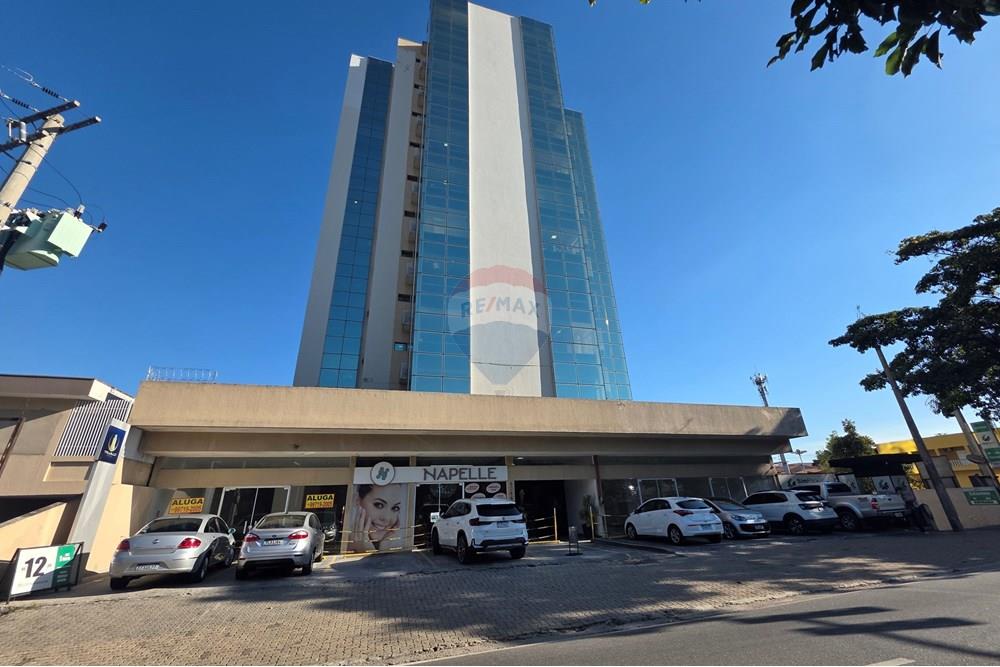 Cj. Comercial/ Sala - Alugar - Sorocaba , São Paulo - 20250716_153819.jpg - 630601201-22