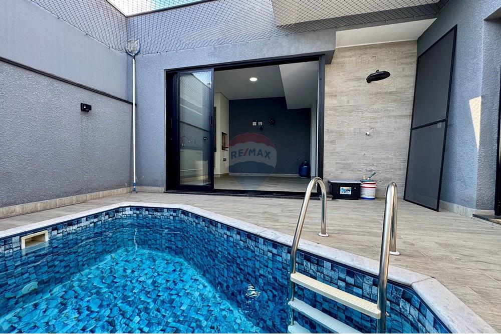 Casa de Condomínio - Alugar - Sorocaba , São Paulo - IMG_7360.jpeg - 630591103-41