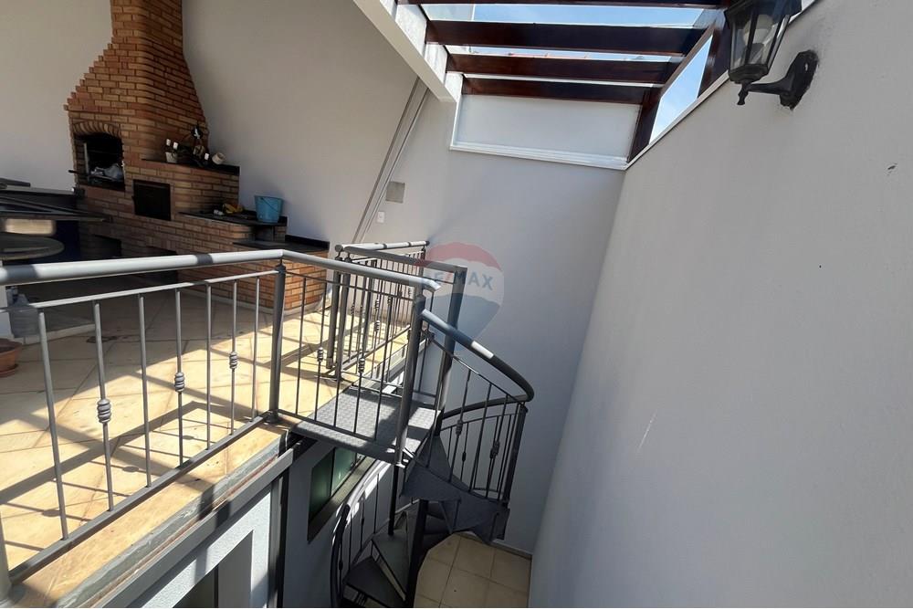 Casa de Condomínio - Alugar - Sorocaba , São Paulo - IMG_2037.JPG - 630601173-40