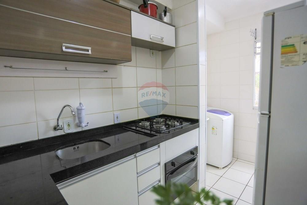 Apartamento - Venda - Sorocaba , São Paulo - 7.jpg - Cozinha - 630601337-2