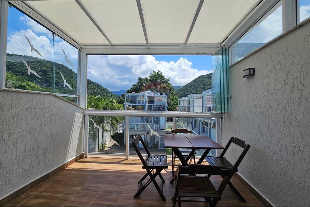 Casa de Condomínio - Venda - São Sebastião , São Paulo - 20250222_113444.jpg - Varanda - 631461002-35