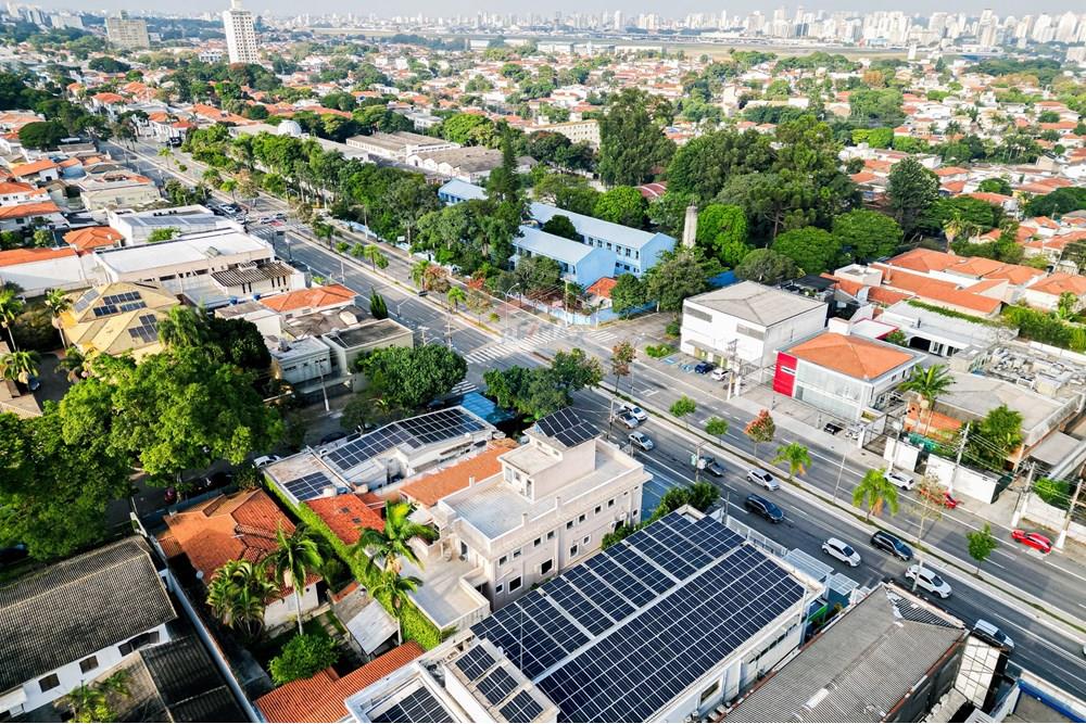 Casa - Venda - São Paulo , São Paulo - DJI_0405.jpg - 630821067-8