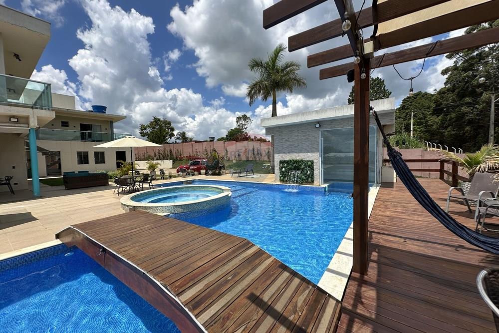 Chácara / Sítio / Fazenda - Venda - Ibiúna , São Paulo - IMG_3323.jpg - 630601258-18