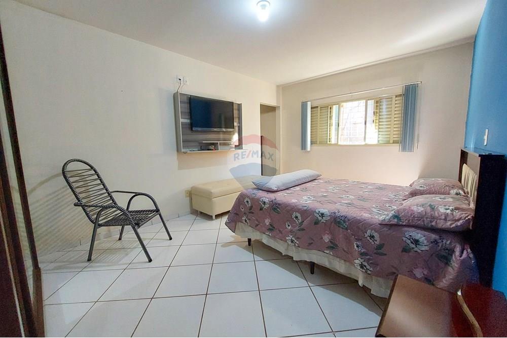 Chácara / Sítio / Fazenda - Venda - Botucatu , São Paulo - Quarto suite (antonio).jpeg - 630111087-10