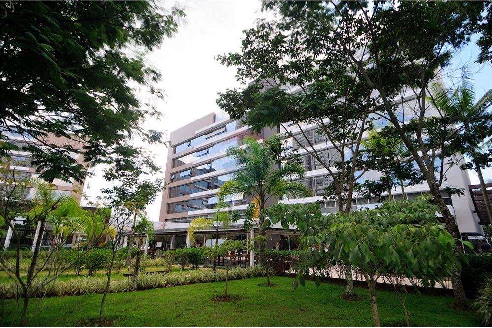 Cj. Comercial/ Sala - Venda - Mogi das Cruzes , São Paulo - 12 - 630281011-763