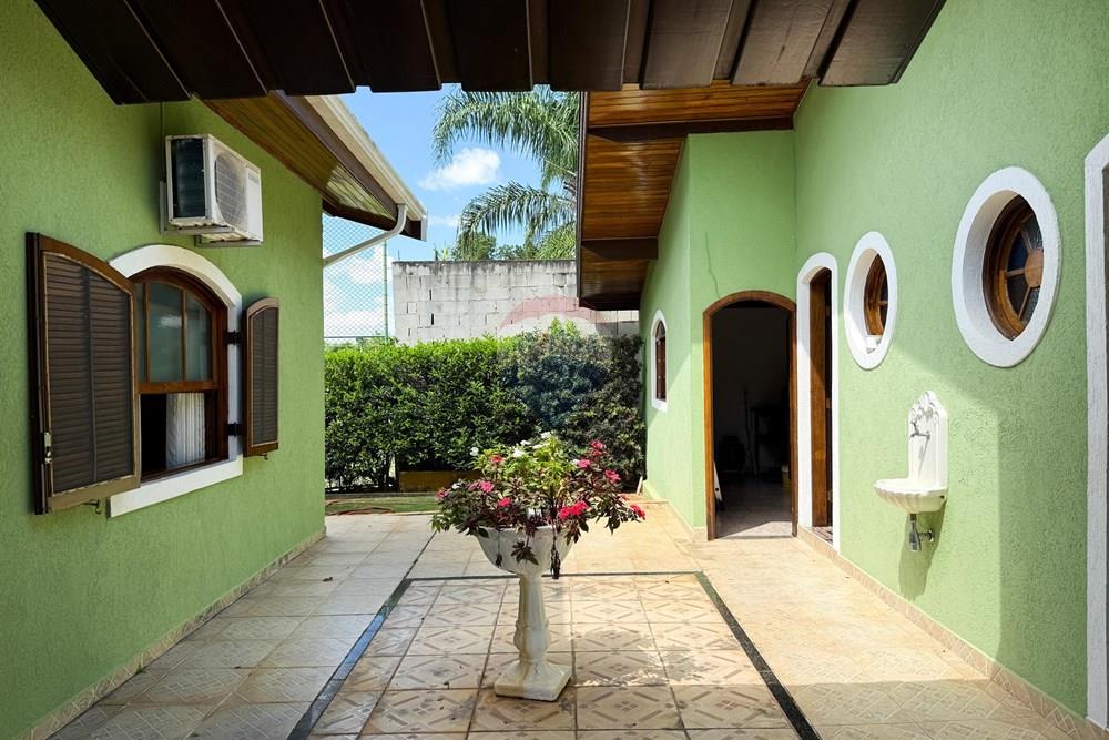 Casa de Condomínio - Venda - Itu , São Paulo - IMG_8279.jpg - 630591039-92