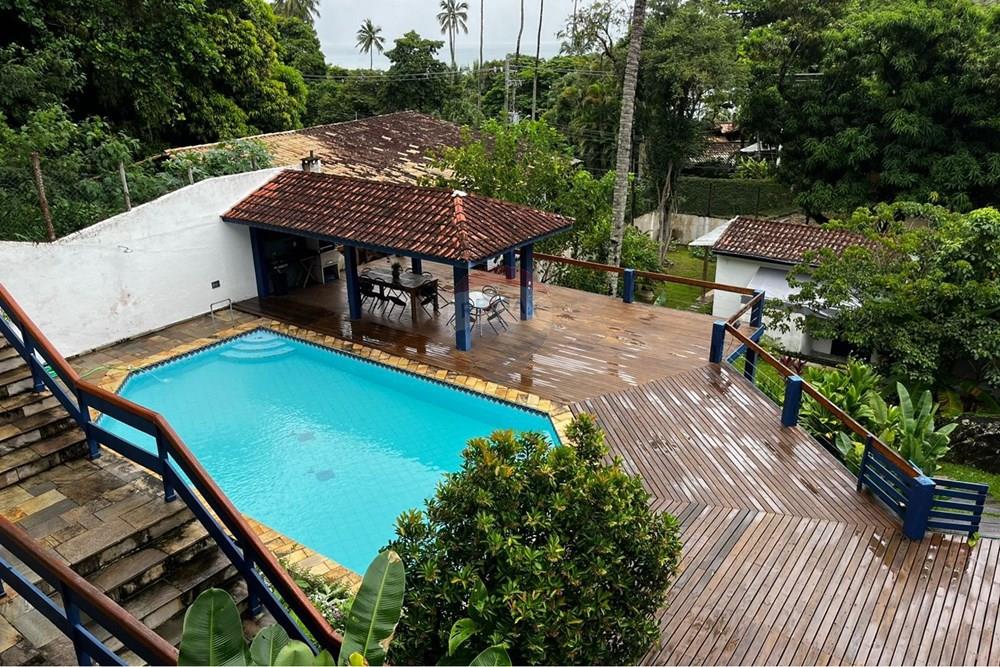 Casa - Alugar - Ilhabela , São Paulo - 0acf21df-ca89-49d9-b639-521c8cd3d5f9.jpg - 690881028-33
