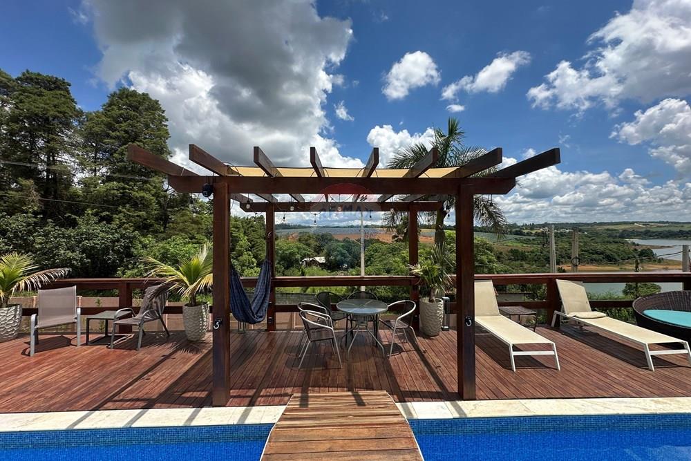 Chácara / Sítio / Fazenda - Venda - Ibiúna , São Paulo - IMG_3275.jpeg - 630601258-18