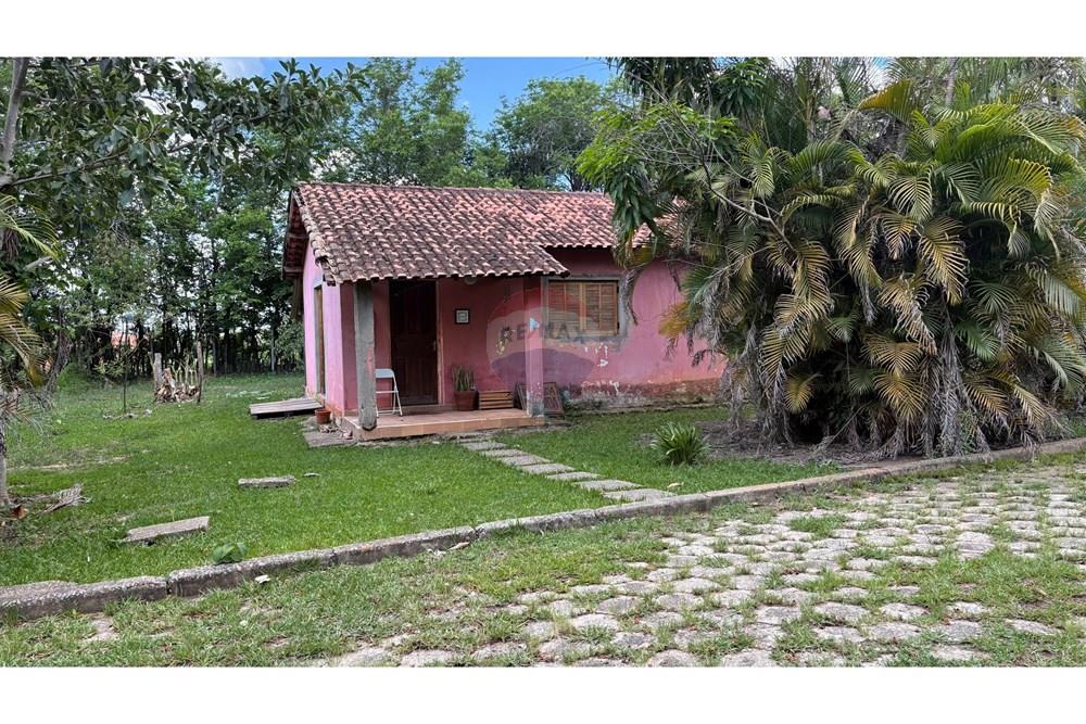 Chácara / Sítio / Fazenda - Venda - Porangaba , São Paulo - IMG_7047.jpeg - 630481027-141