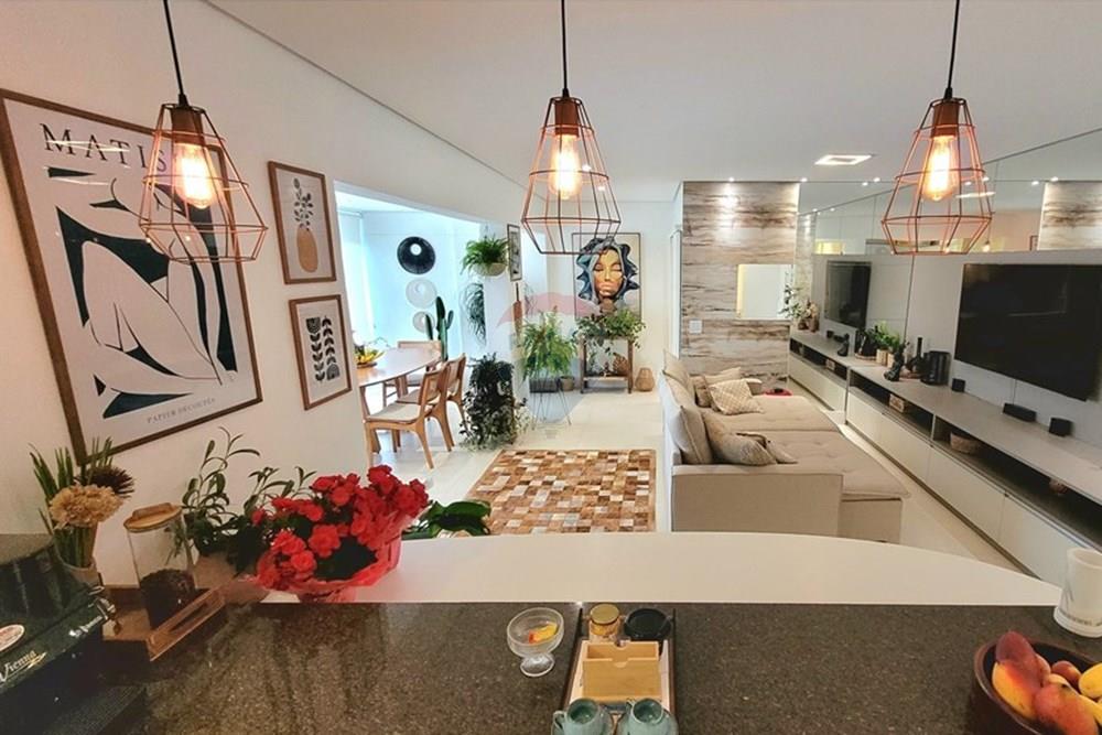 Apartamento - Venda - São Bernardo do Campo , São Paulo - 20.jpg - 631341028-54