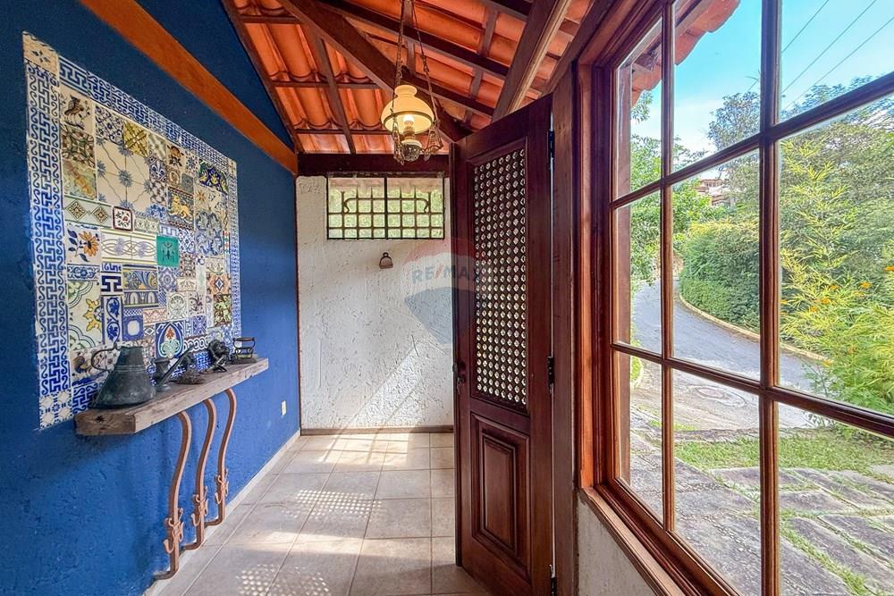 Casa - Venda - Petrópolis , Rio de Janeiro - IMG_3678.jpeg - 631611008-47