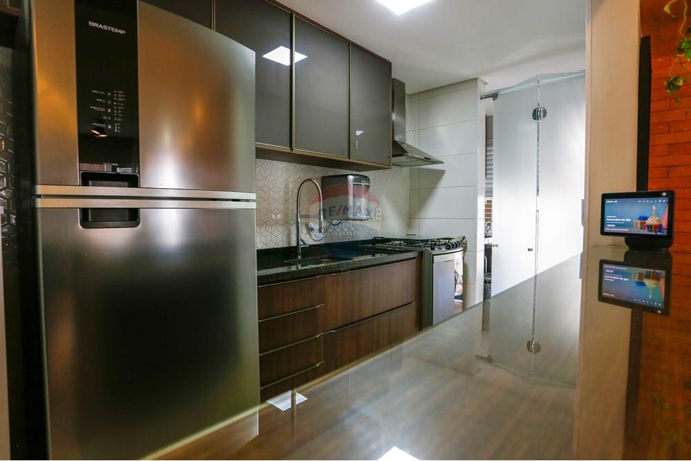 Apartamento - Venda - Sorocaba , São Paulo - _MG_9839.jpg - Cozinha - 630591103-33