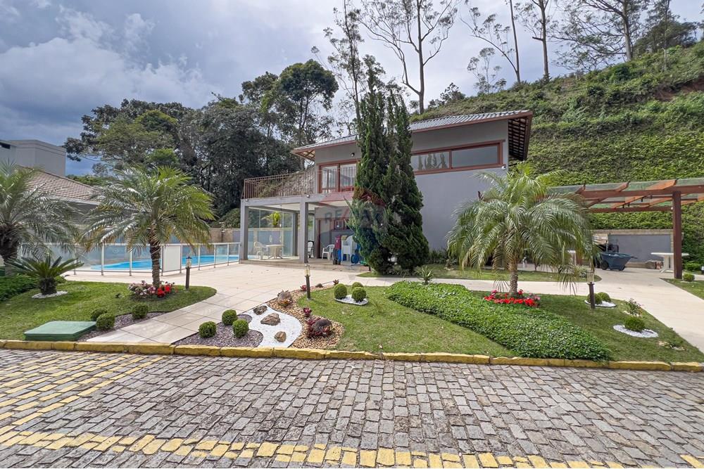 Casa de Condomínio - Venda - Teresópolis , Rio de Janeiro - WhatsApp Image 2025-10-21 at 16.01.21 (2).jpeg - 630191021-133