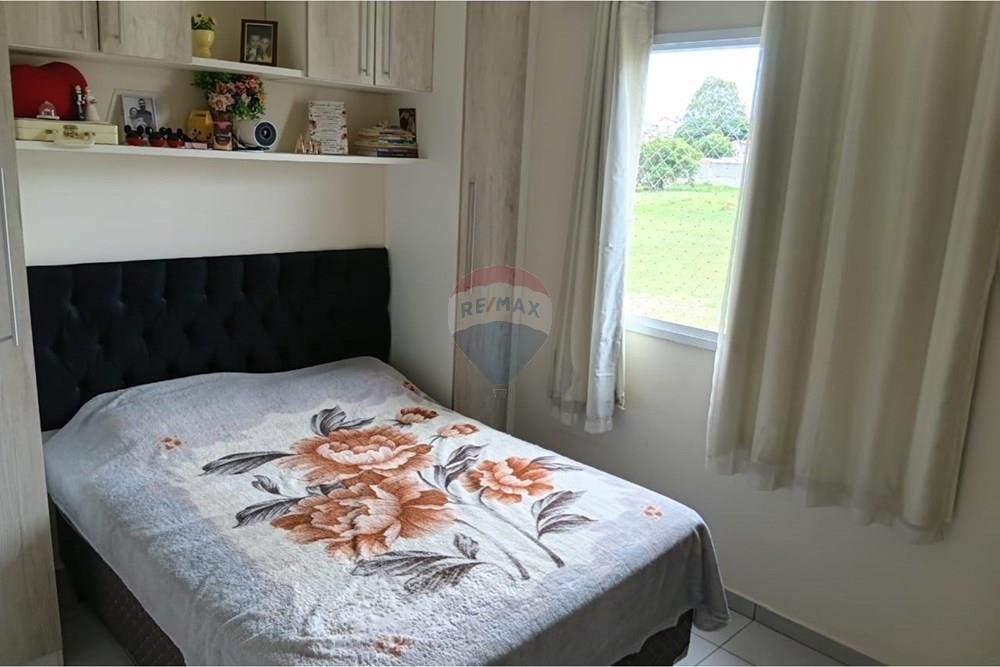 Apartamento - Alugar - Sorocaba , São Paulo - QUARTO.jpeg - 630591252-18