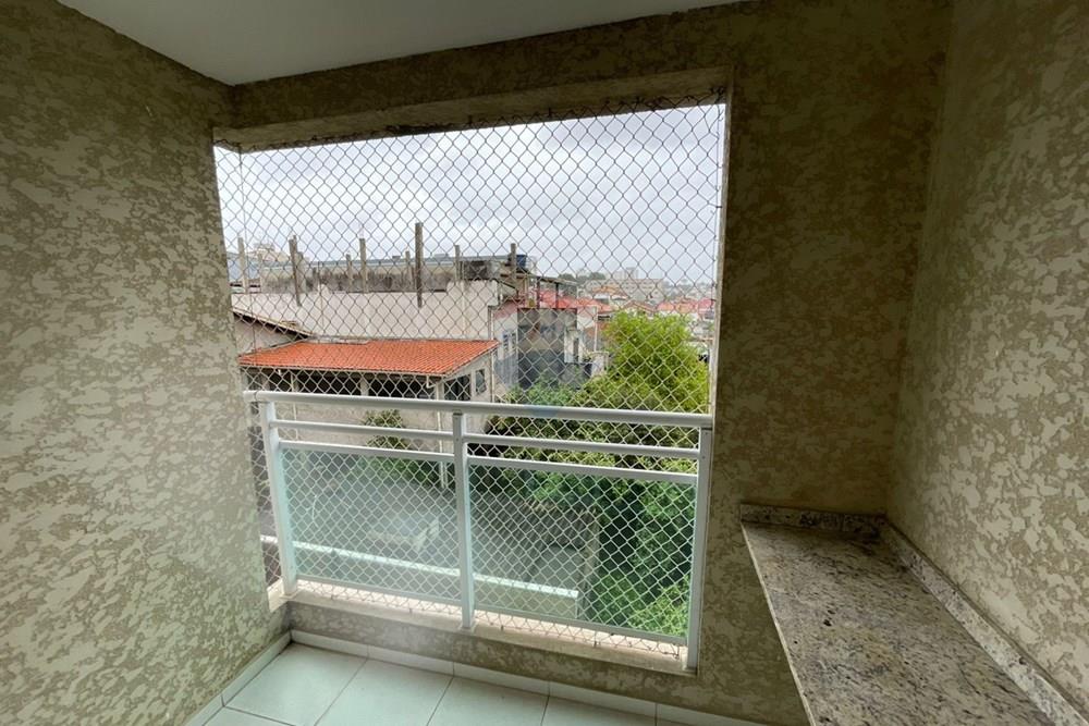 Apartamento - Alugar - Guarulhos , São Paulo - 8.jpg - 630251101-49