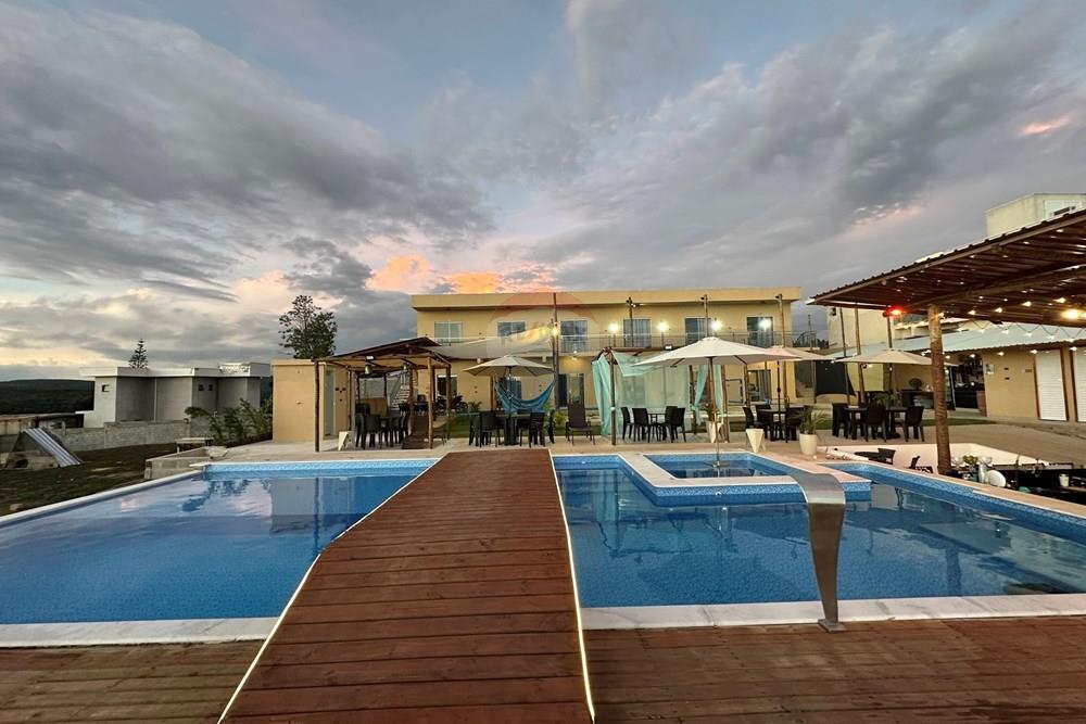 Casa de Campo - Venda - Ibiúna , São Paulo - IMG_3667.jpeg - 630601258-30