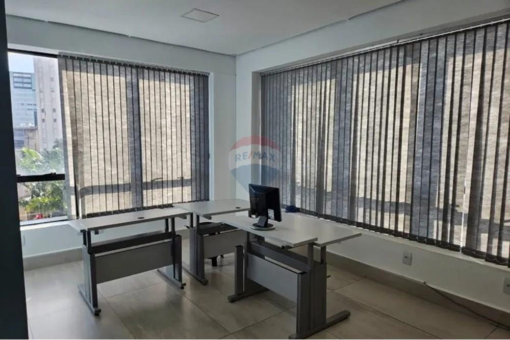 Cj. Comercial/ Sala - Alugar - São José dos Campos , São Paulo - a77.jpeg - 631471026-104