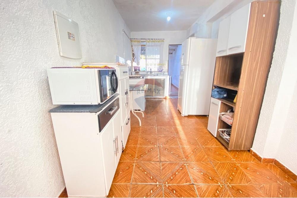 Casa - Venda - Sorocaba , São Paulo - CozinhaPrincipal2.jpg - 630601205-19