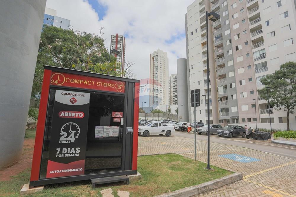 Apartamento - Venda - Sorocaba , São Paulo - IMG_5035.jpg - 630601112-191