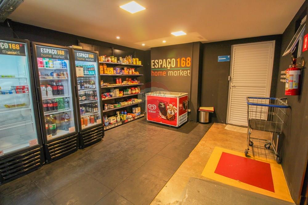 Apartamento - Alugar - Sorocaba , São Paulo - IMG_8490.jpg - Quintal - 631651012-12