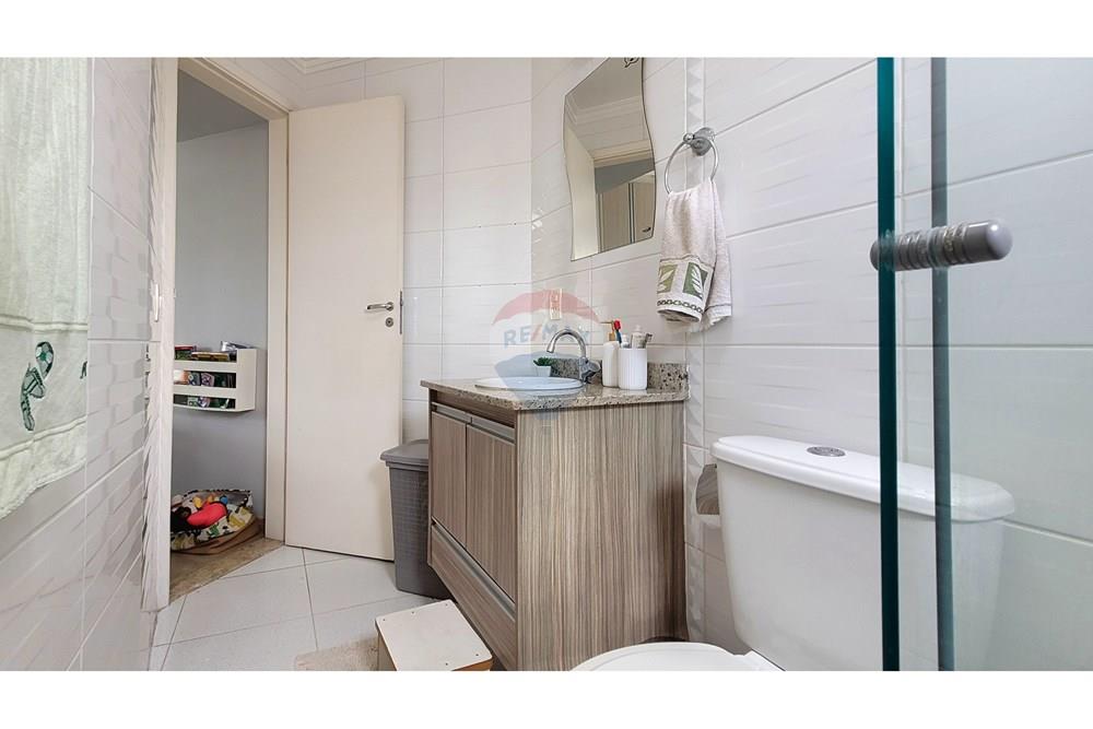 Apartamento - Venda - Santo André , São Paulo - 27.jpg - Suite - 631341015-30