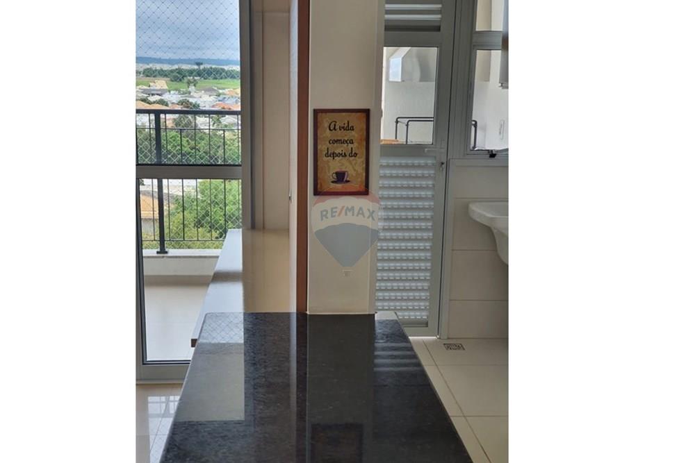 Apartamento - Venda - Sorocaba , São Paulo - 232fca57-9513-4b86-a8b3-4d5d7caee591.jpg - Área de serviço - 631701014-3