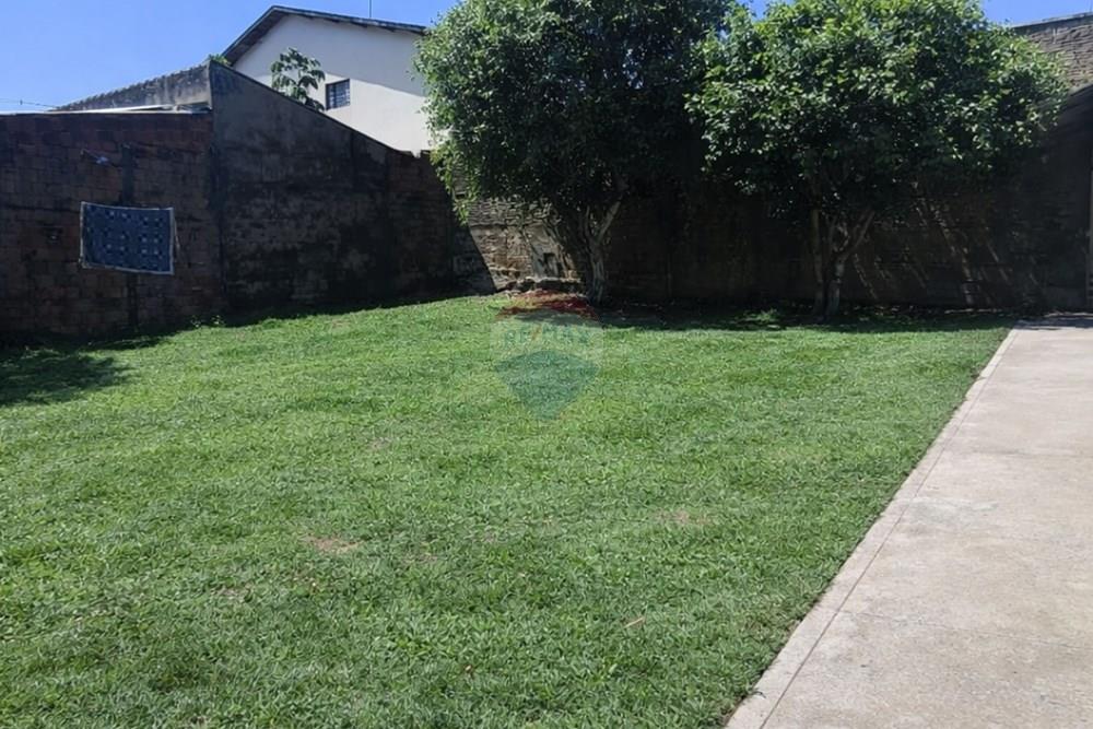 Casa - Venda - São José do Rio Preto , São Paulo - FUNDOS.jpg - 630401041-7