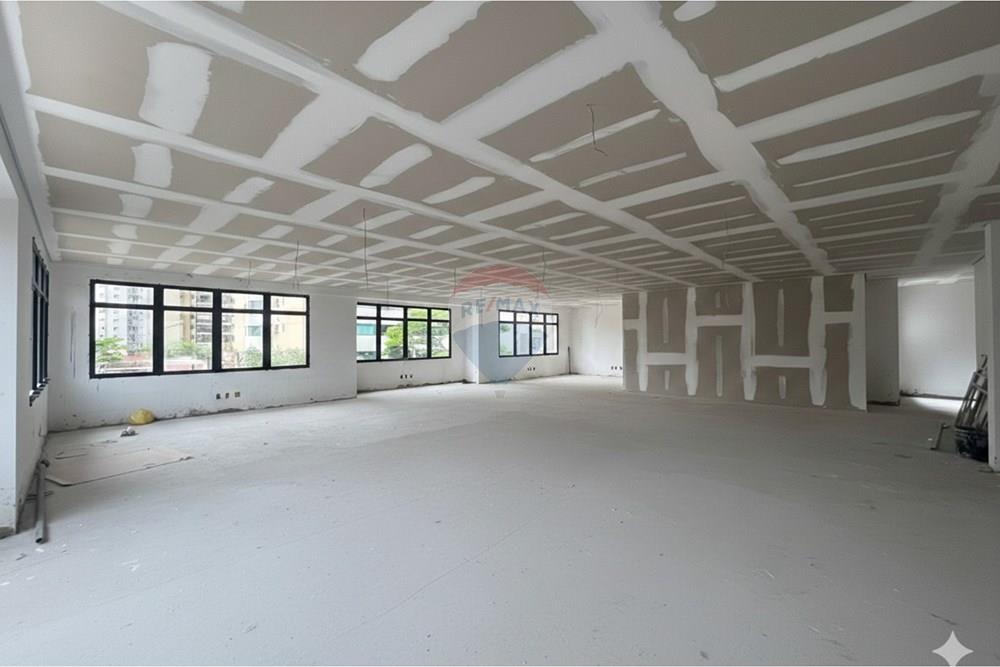 Prédio - Alugar - Santo André , São Paulo - 3 andar 2.jpg - 631341025-1