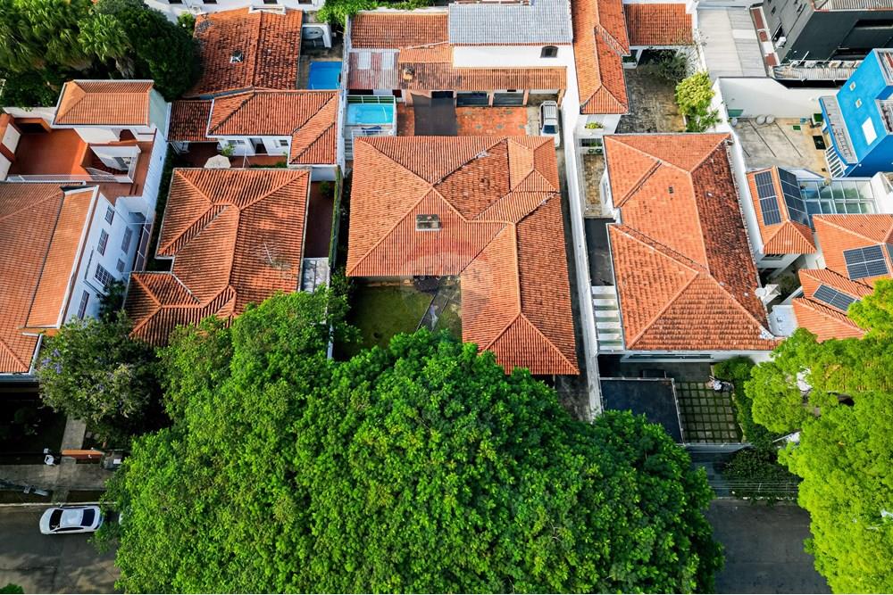 Casa - Venda - São Paulo , São Paulo - DJI_0410.jpg - 630821067-8