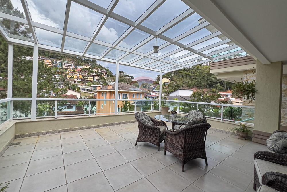 Casa de Condomínio - Venda - Teresópolis , Rio de Janeiro - WhatsApp Image 2025-10-21 at 16.01.20.jpeg - 630191021-133