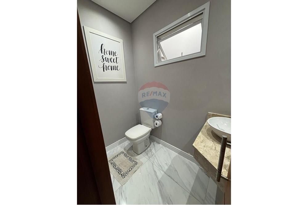 Casa de Condomínio - Alugar - Votorantim , São Paulo - Lavabo.jpeg - 630601315-2