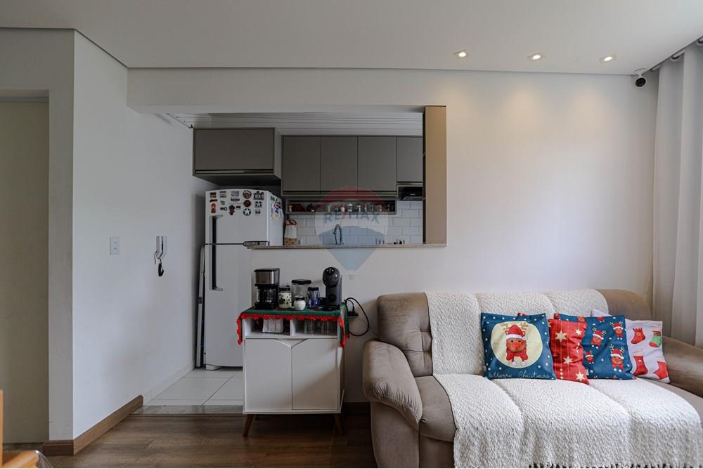 Apartamento - Venda - Mogi das Cruzes , São Paulo - Rua Gen. Osório 601 - bl5 apto 33-6.jpg - 630281008-111