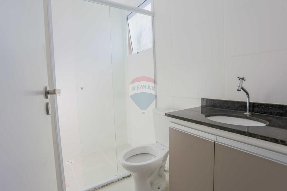 Apartamento - Venda - Sorocaba , São Paulo - H banh suíte.jpg - Suite - 630591239-8