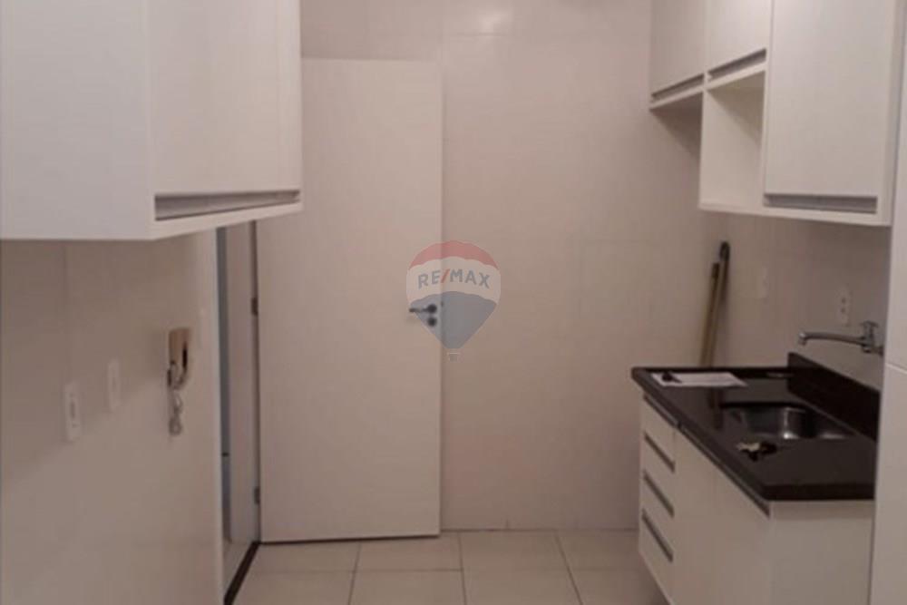 Apartamento - Alugar - São José dos Campos , São Paulo - Illuminato ap 112 - 012.jpeg - 631471006-110