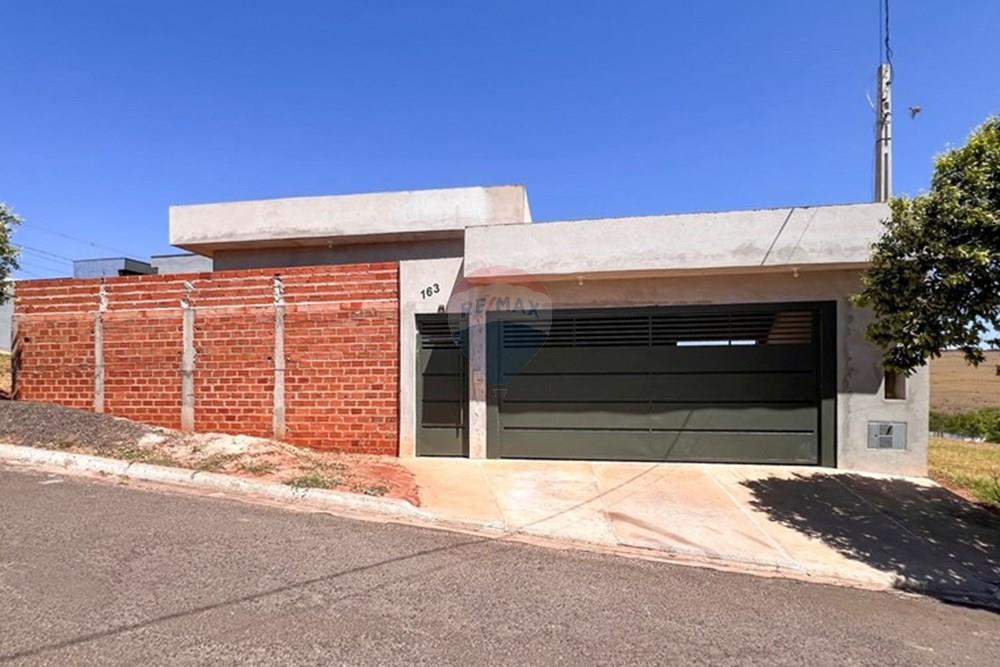 Casa - Venda - Botucatu , São Paulo - 1-IMG_2801.jpg - Fachada - 630481093-80