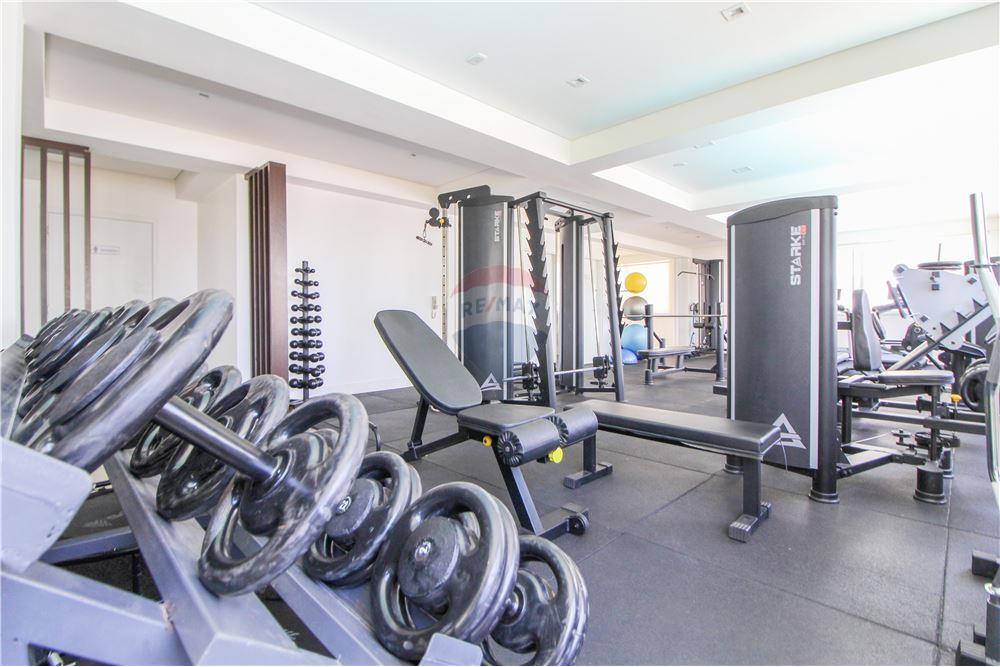 Apartamento - Alugar - Sorocaba , São Paulo - 70 - 630601014-218