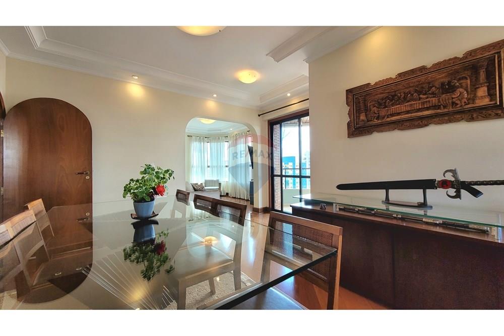 Apartamento - Venda - Santo André , São Paulo - RUA ESPANHA 05.jpg - Sala de jantar - 631341033-7