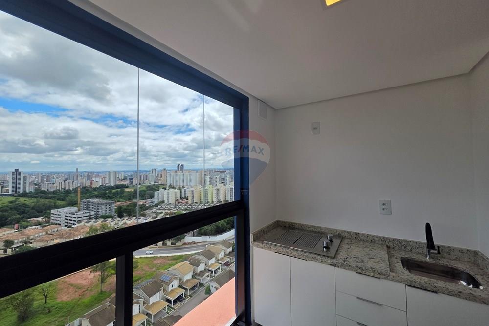 Apartamento - Alugar - Sorocaba , São Paulo - 20260313_110249.jpg - 630601201-80