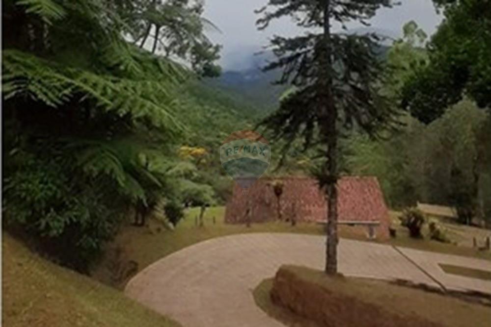 Chácara / Sítio / Fazenda - Venda - Nova Friburgo , Rio de Janeiro - 20250224_143254.jpg - 630551016-153