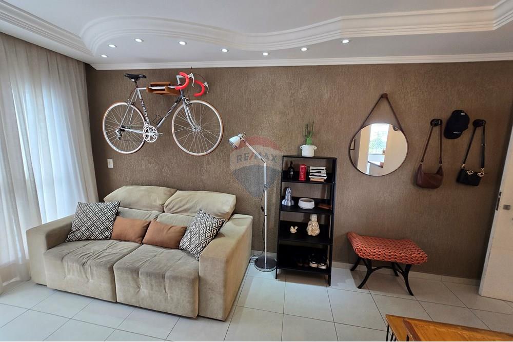 Apartamento - Venda - Sorocaba , São Paulo - 20250201_112138.jpg - 631641001-5