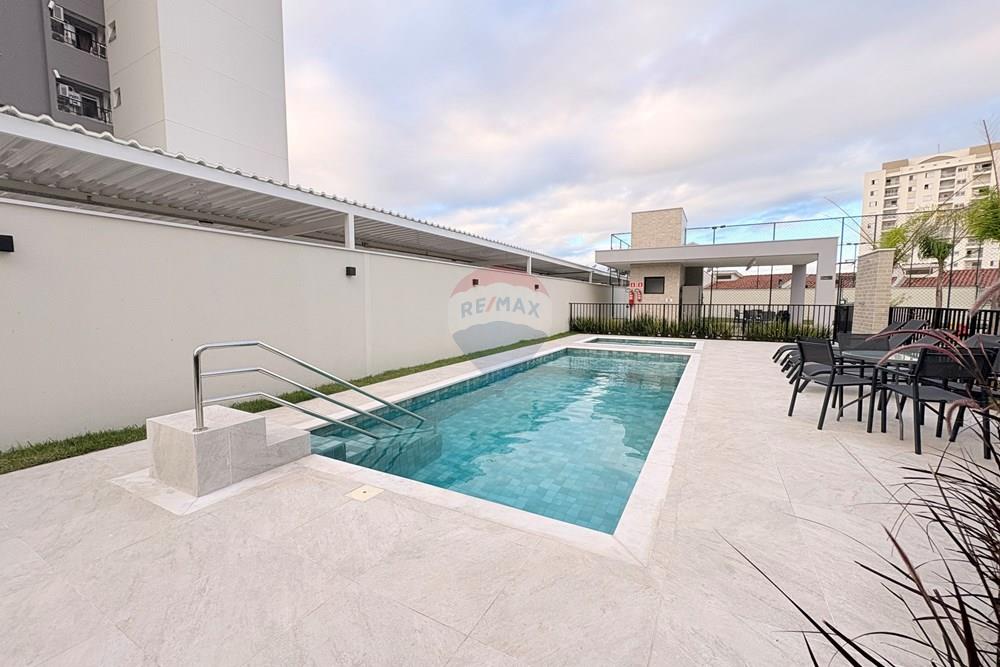 Apartamento - Venda - Sorocaba , São Paulo - IMG_5448.jpeg - Piscina - 630601005-107