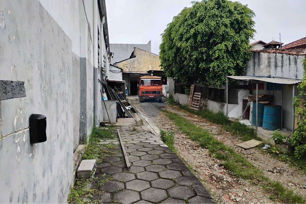 Galpão - Alugar - Ribeirão Pires , São Paulo - 4.jpeg - 631371010-614