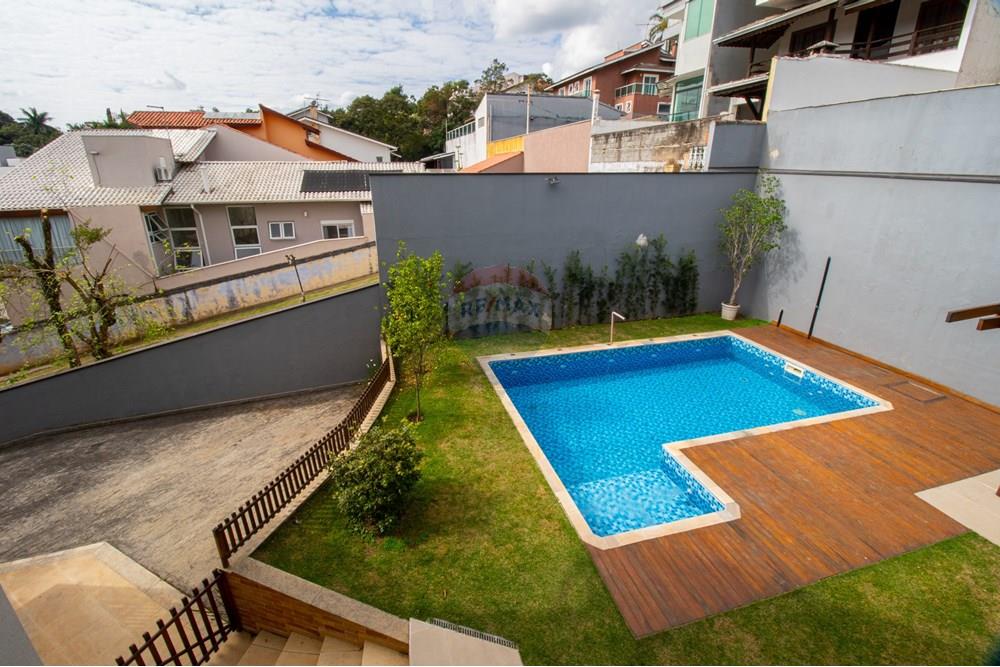 Casa de Condomínio - Venda - Mogi das Cruzes , São Paulo - DSC06389.jpg - Sacada - 631251018-19