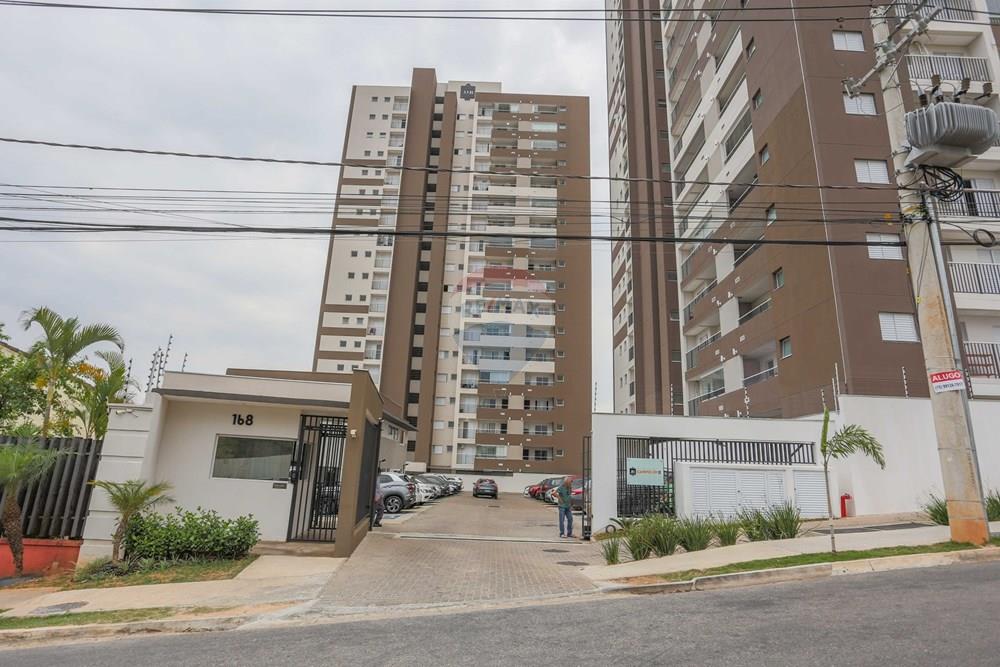 Apartamento - Venda - Sorocaba , São Paulo - H fachada 3.jpg - 630591239-8