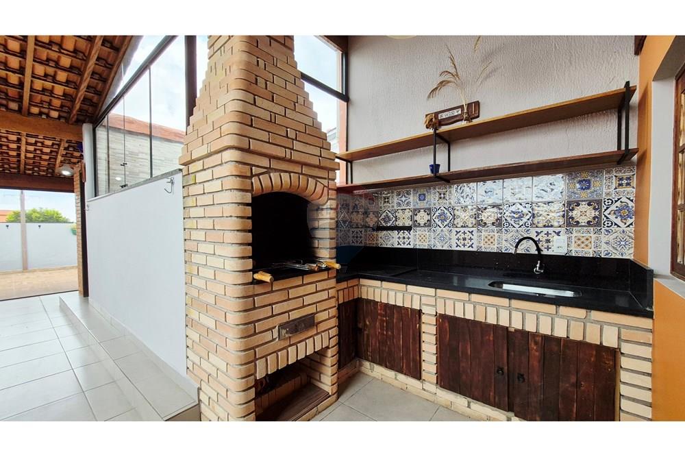 Cobertura - Venda - Santo André , São Paulo - 20260125_130118.jpg - Churrasqueira - 630331011-158