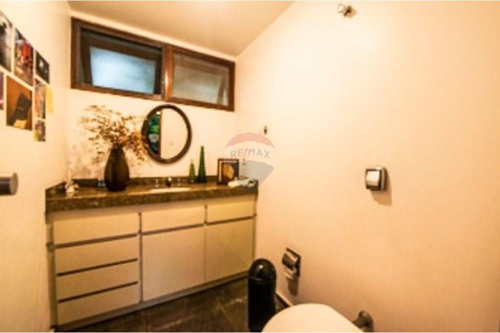 Casa de Condomínio - Venda - Niterói , Rio de Janeiro - lavabo.jpg - 631621004-19