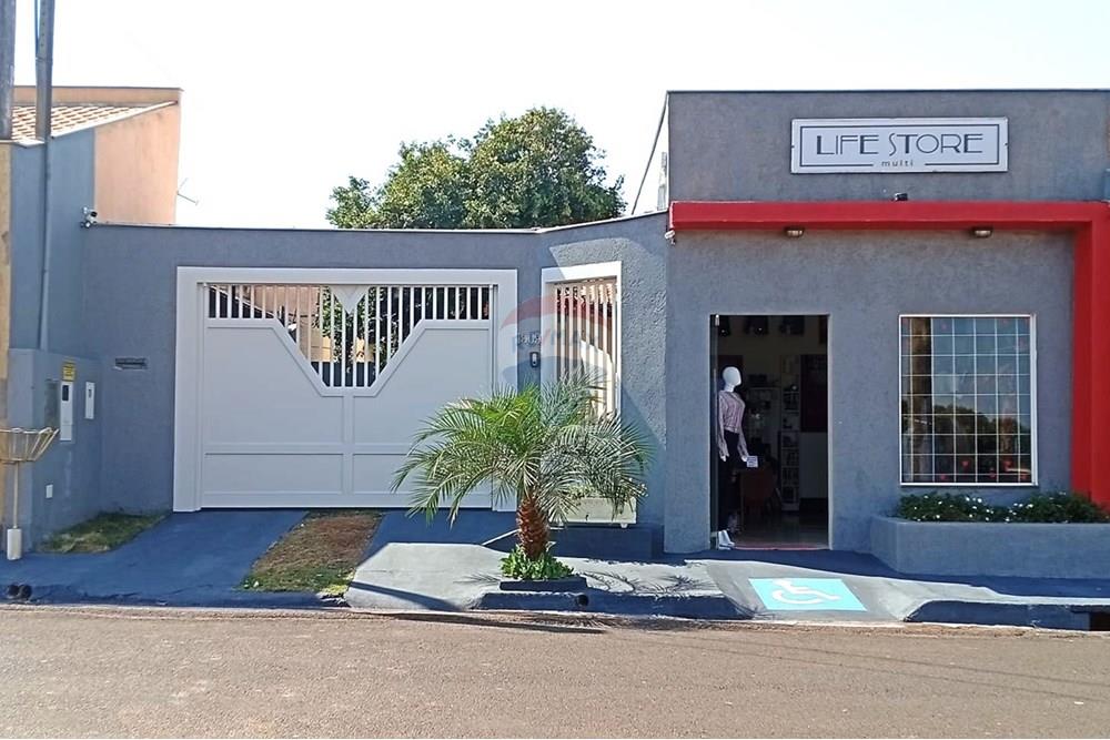 Casa - Venda - Pereira Barreto , São Paulo - Frente 4.jpg - 631201014-60