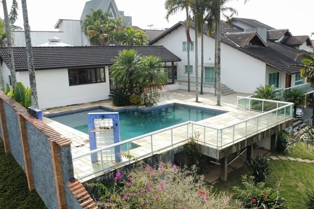 Casa de Condomínio - Venda - Arujá , São Paulo - WhatsApp Image 2025-07-18 at 14.23.17.jpeg - 631491003-72