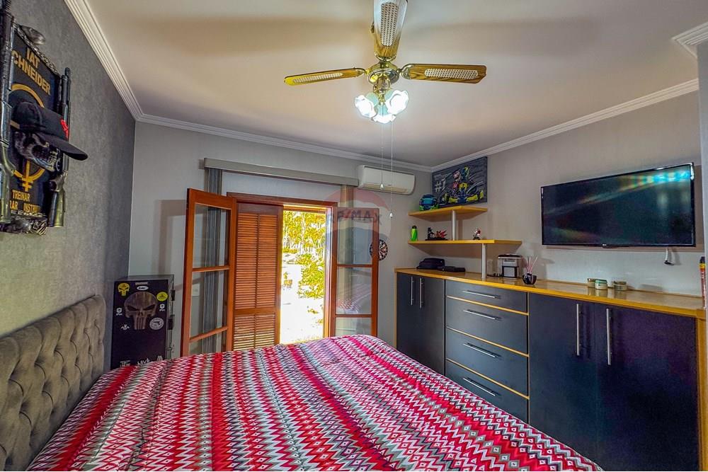 Casa de Condomínio - Venda - Itu , São Paulo - Felipe-38.jpg - 631281009-202